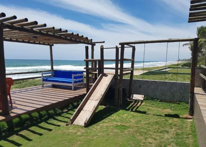 Pousada Águas do Piruí