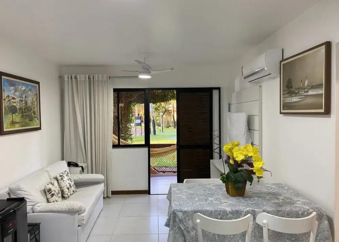 Praia de Guarajuba Genipabu Summer House