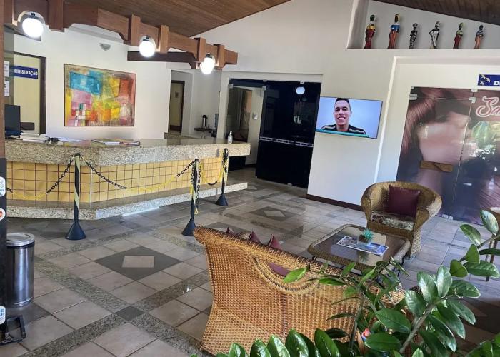 Praia de Guarajuba Genipabu Summer House