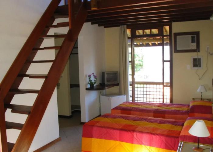 Pousada Villa Maeva Itacimirim