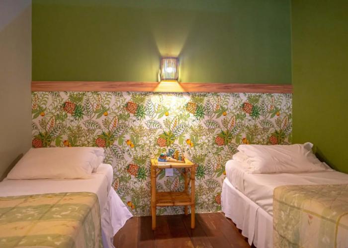 Pousada Villa Maeva Itacimirim
