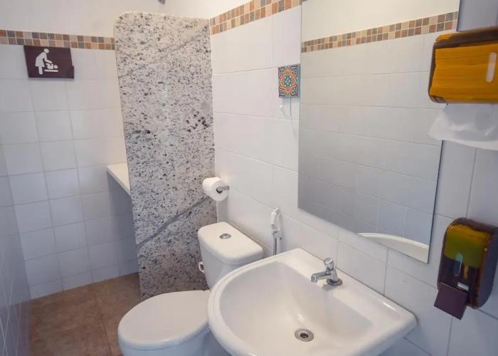 Pousada Villa Maeva Itacimirim