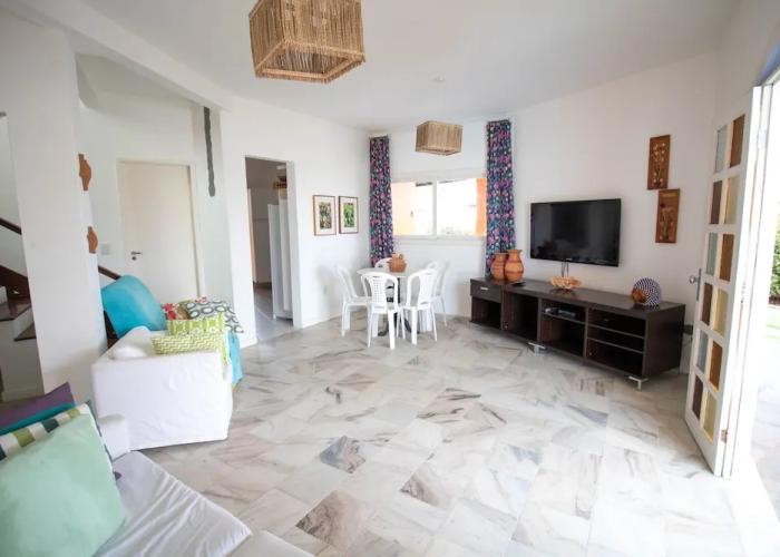 GB03 Casa a 200m Praia de Guarajuba