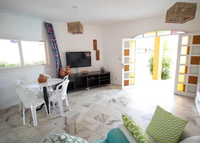 GB03 Casa a 200m Praia de Guarajuba