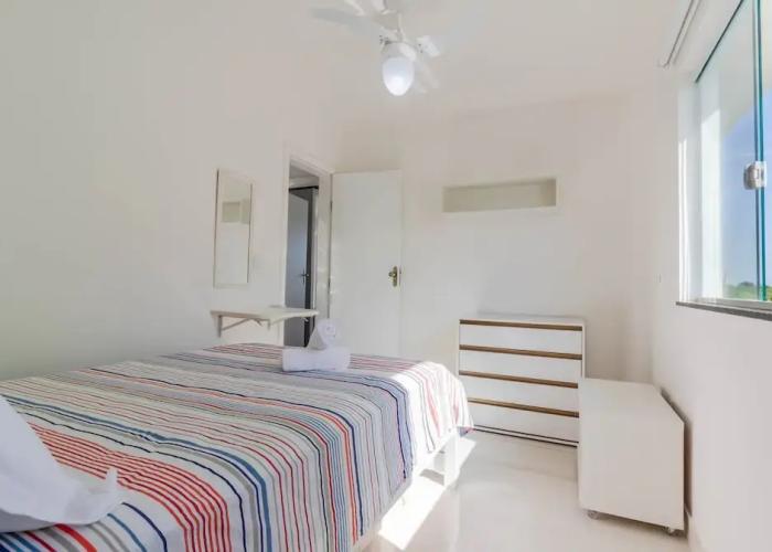 GB07 Otima Casa 4 Suites em Guarajuba