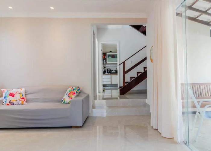 GB07 Otima Casa 4 Suites em Guarajuba