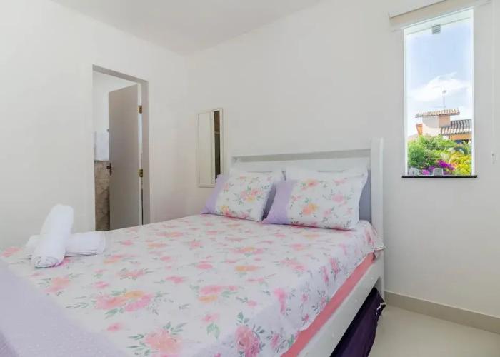 GB07 Otima Casa 4 Suites em Guarajuba