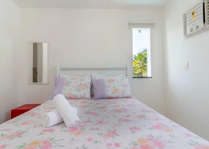 GB07 Otima Casa 4 Suites em Guarajuba
