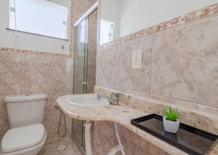 GB07 Otima Casa 4 Suites em Guarajuba