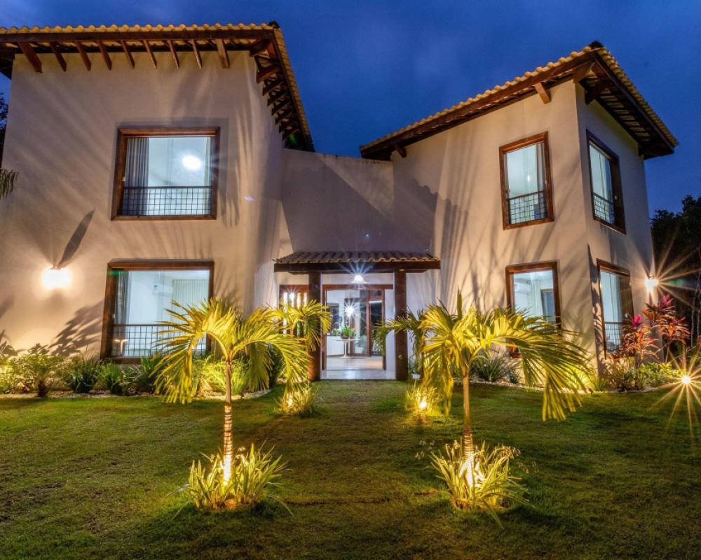 PF05 Casa Alto Padrão - P. do Forte