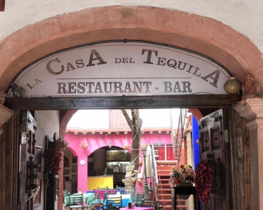 Hotel Boutique el Viejo Mundo