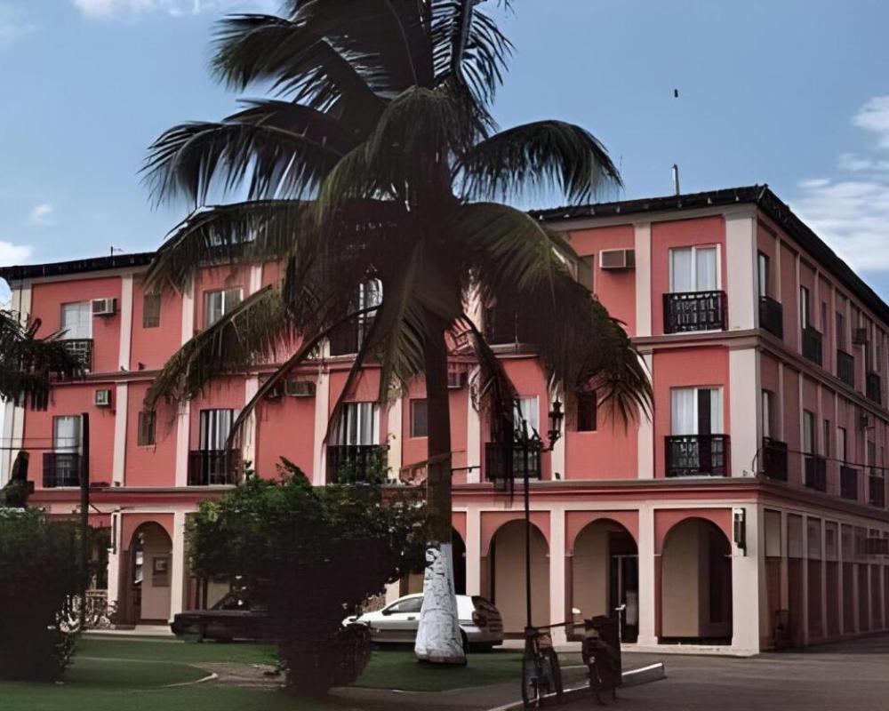 Hotel Posada Doña Lala