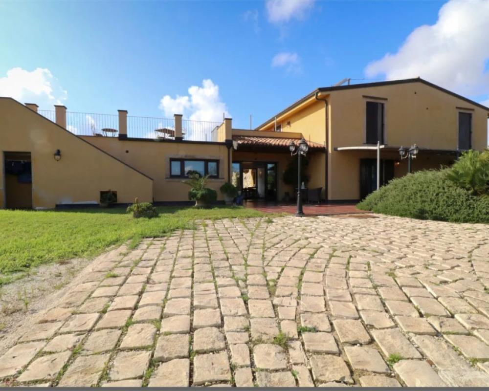 Hotel La Rosa Dei Venti