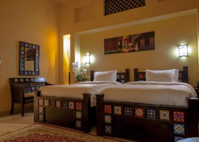 Hatta Guest House