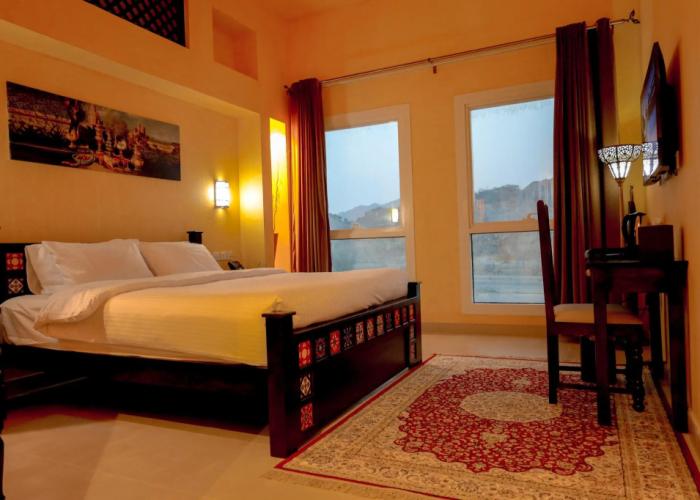 Hatta Guest House