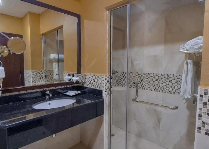 Hatta Guest House