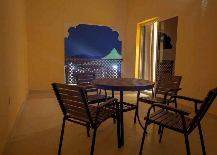 Hatta Guest House