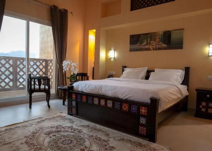 Hatta Guest House