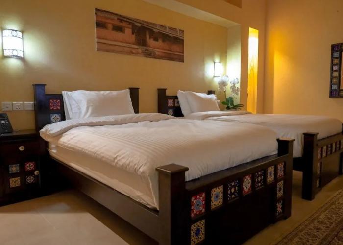 Hatta Guest House