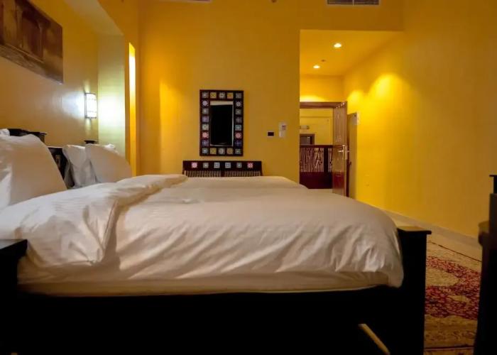 Hatta Guest House