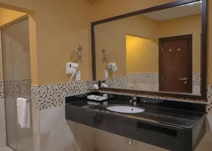 Hatta Guest House