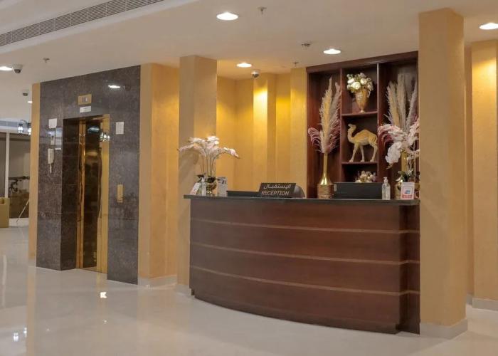 Hatta Guest House