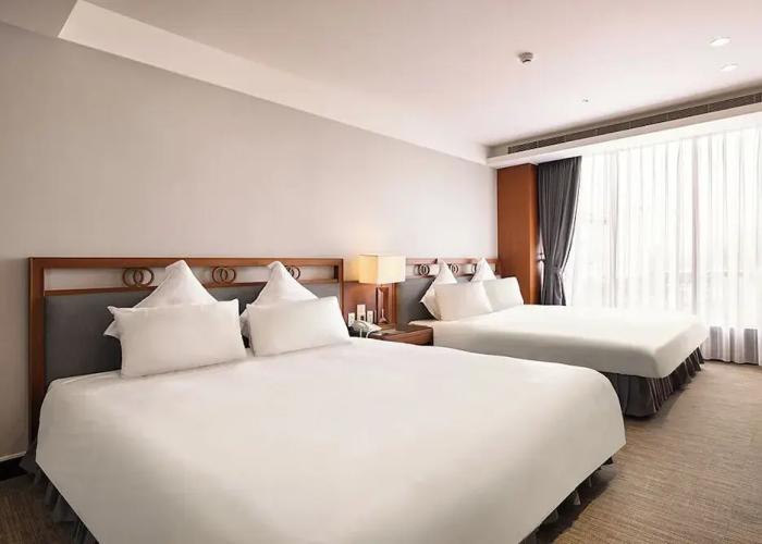 Alishan Hotel