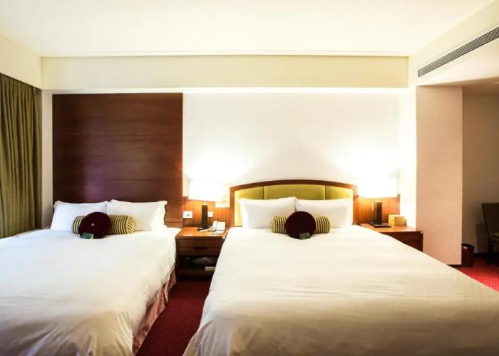 Alishan Hotel