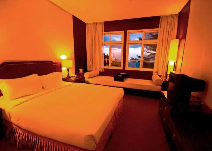 Alishan Hotel