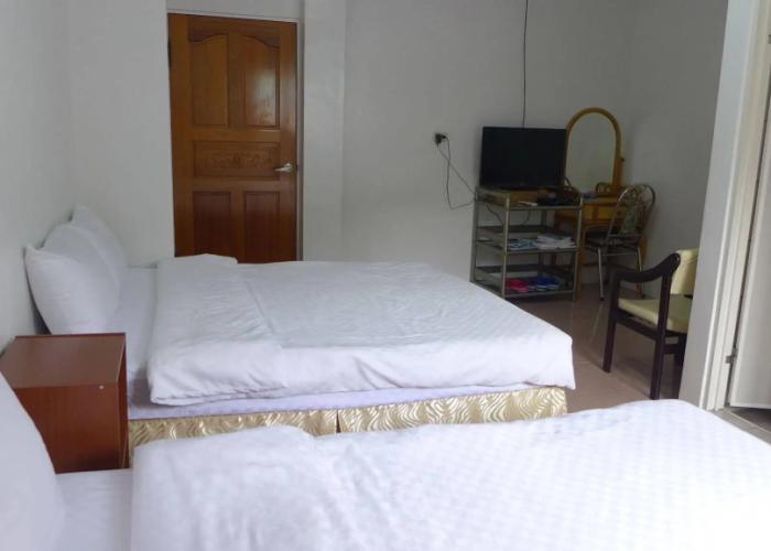 Alishan Tea Homestay