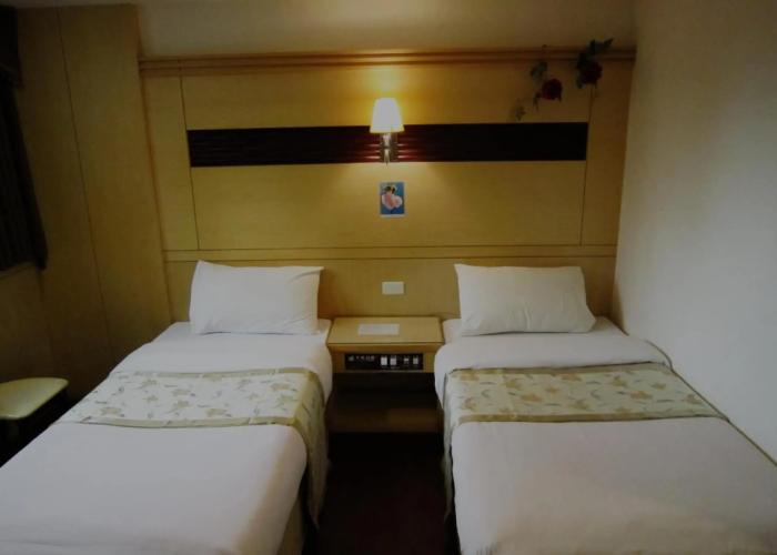 Gau Shan Ching Hotel
