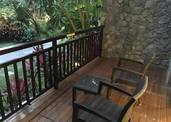 Gau Shan Ching Hotel
