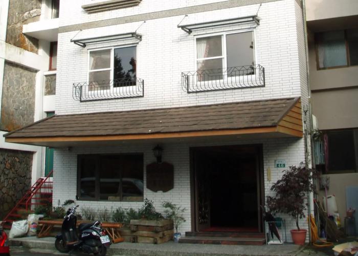 Dafeng Hotel