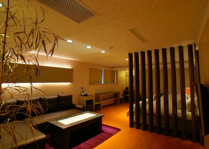Dafeng Hotel