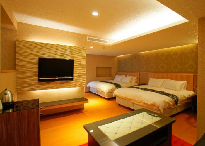 Dafeng Hotel