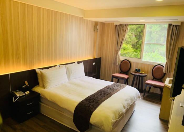Dafeng Hotel