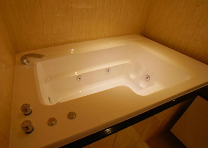 Dafeng Hotel