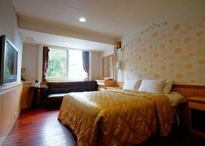 Dafeng Hotel