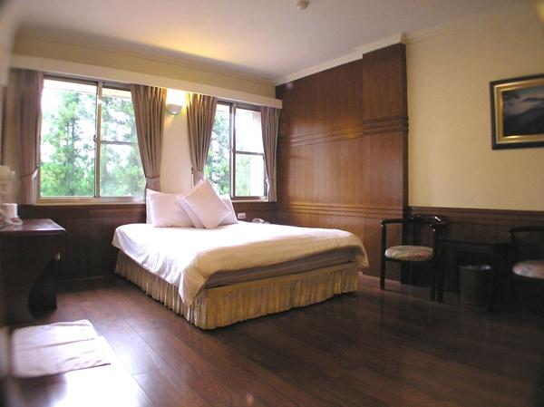Yingshan Hotel