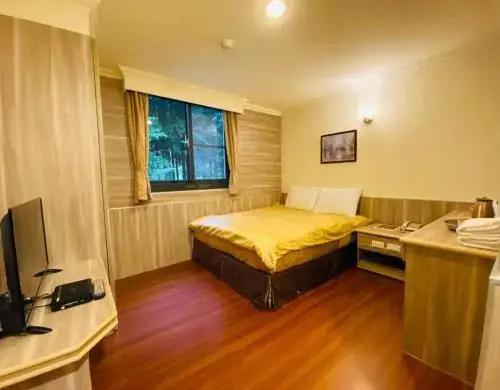 Yingshan Hotel