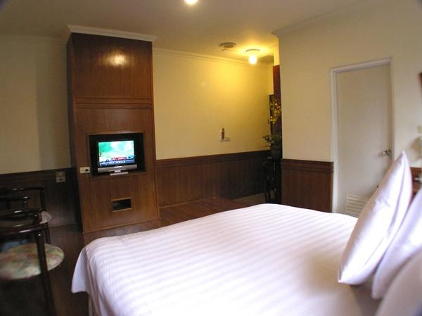 Yingshan Hotel