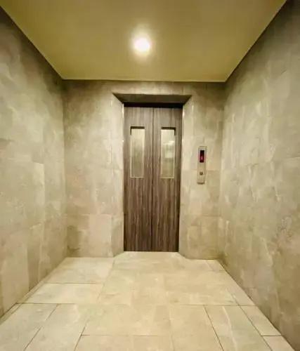 Yingshan Hotel