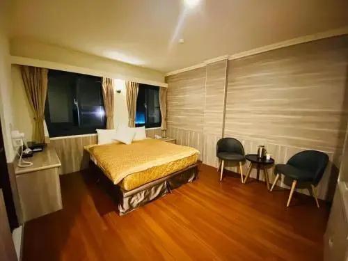 Yingshan Hotel