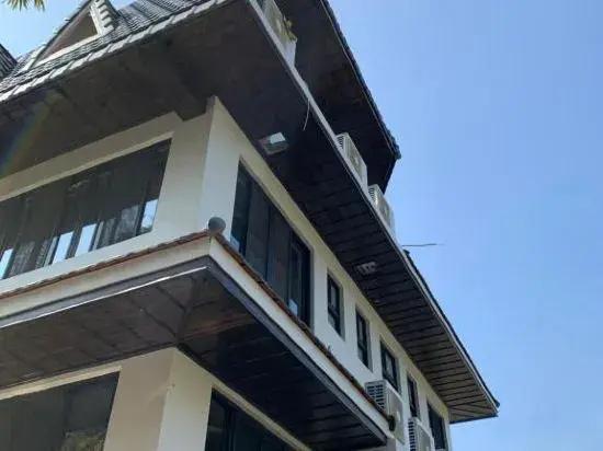 Efarm Homestay