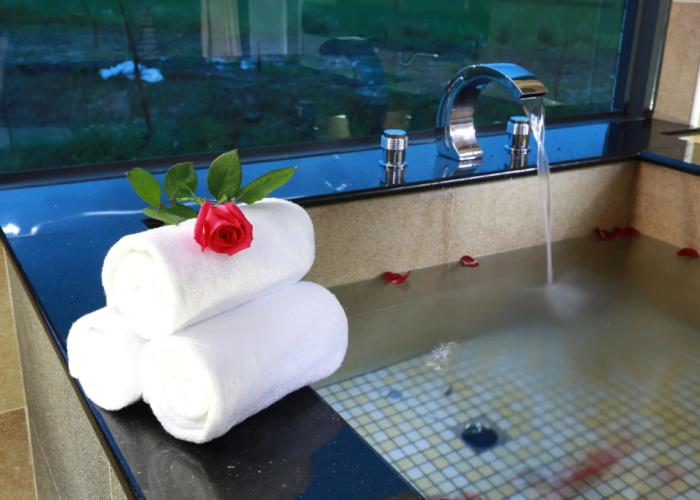 Artisan B&B
