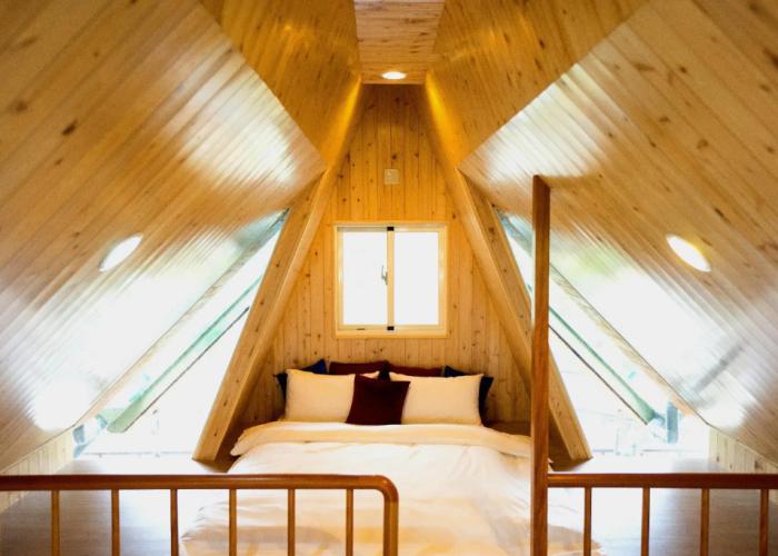 Artisan B&B