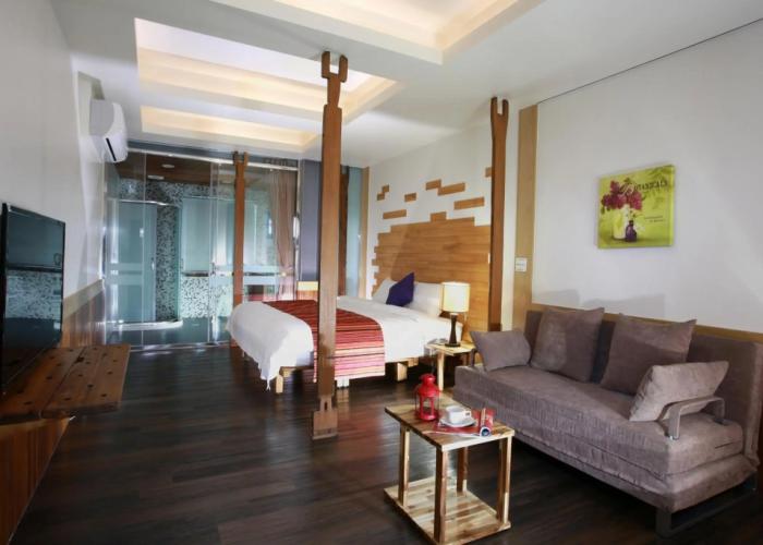 Artisan B&B