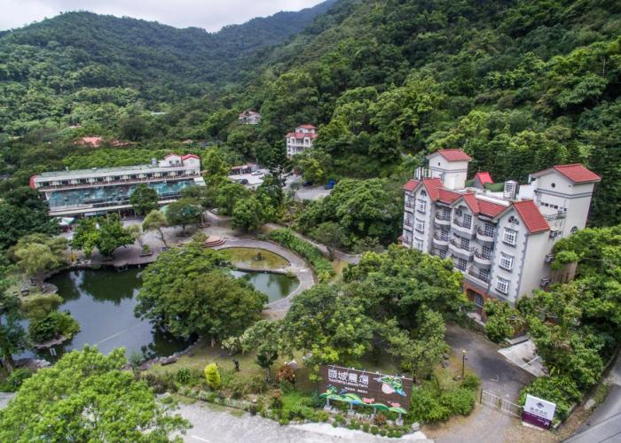 Toucheng Leisure Hotel