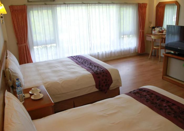 Toucheng Leisure Hotel