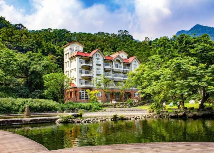 Toucheng Leisure Hotel